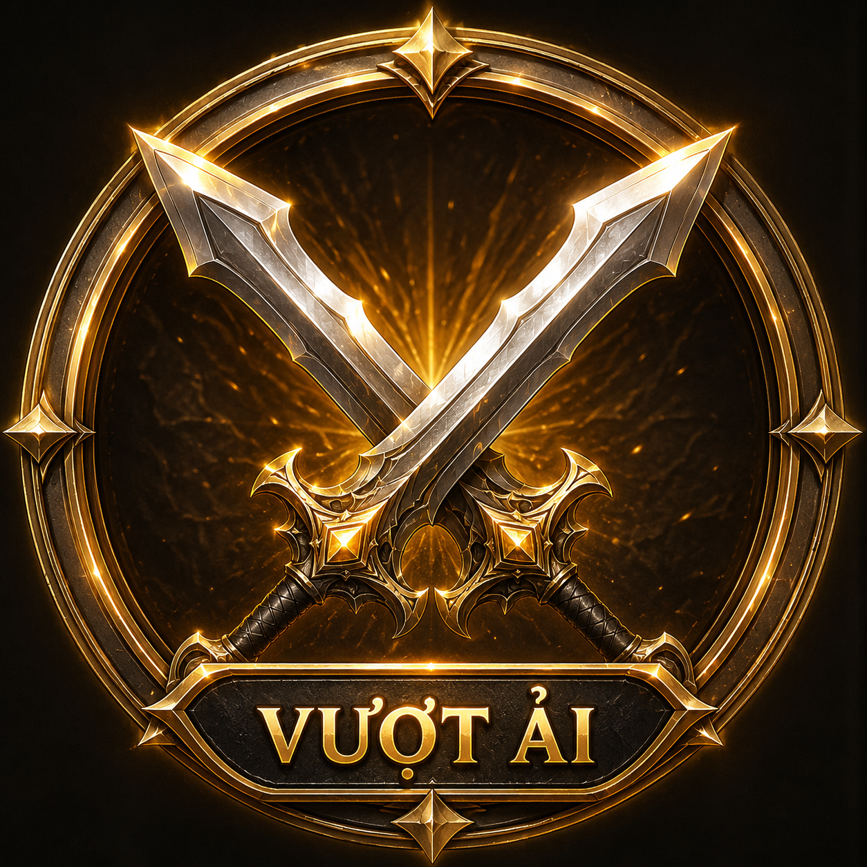 Vượt ải