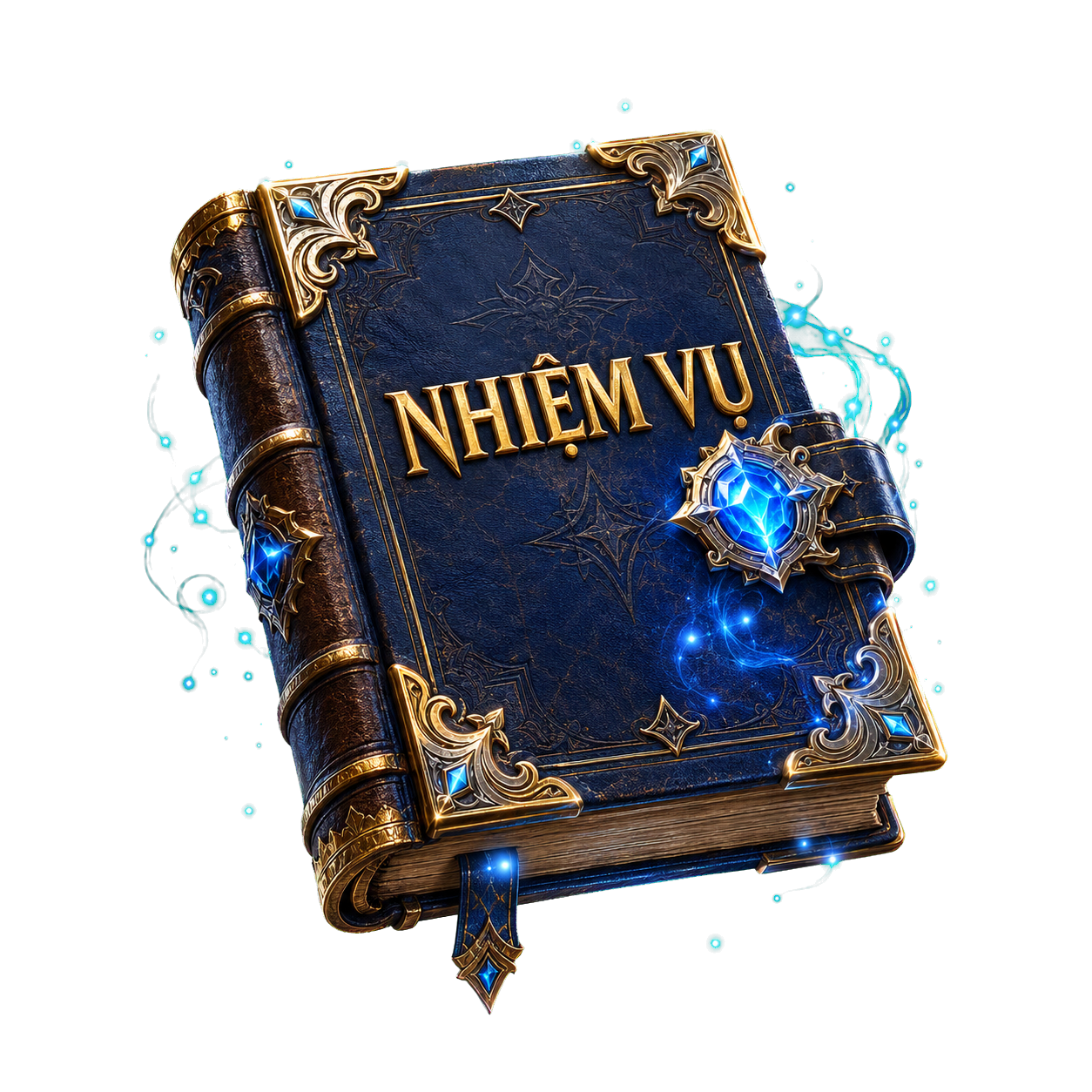 Nhiệm vụ