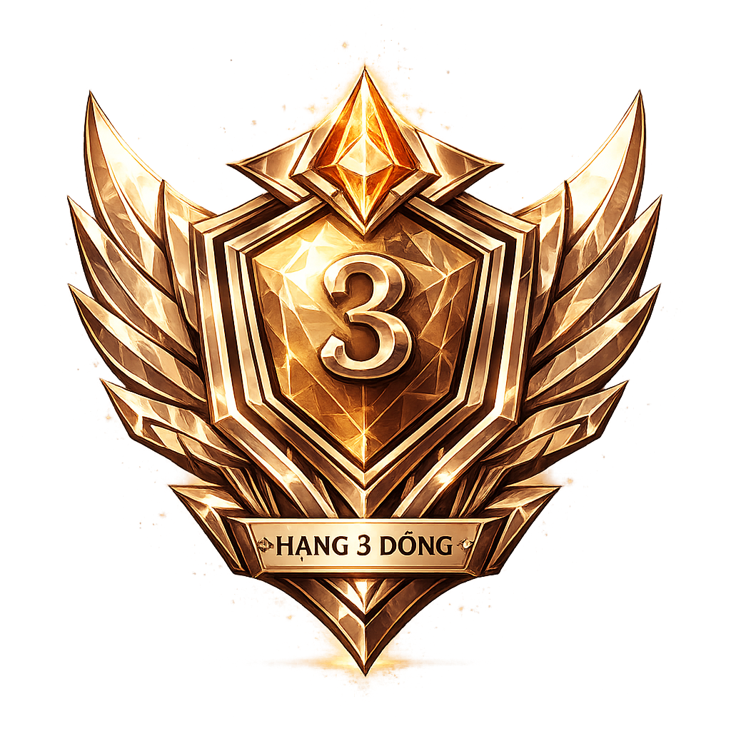 Hạng 3