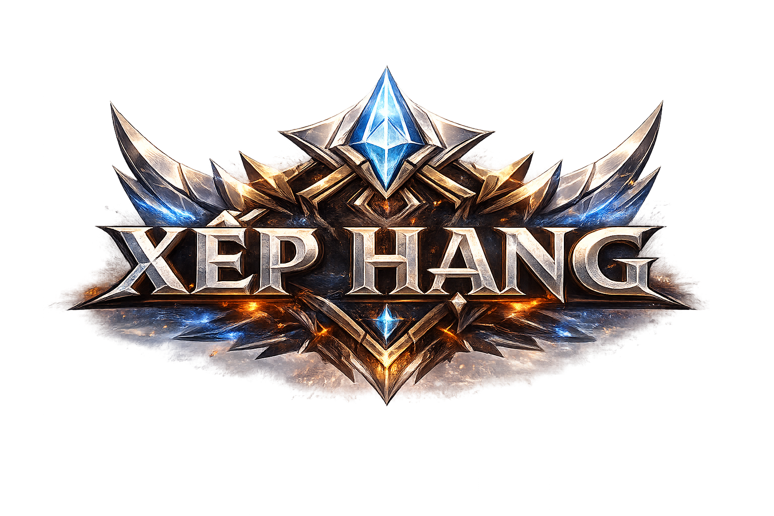 Xếp hạng